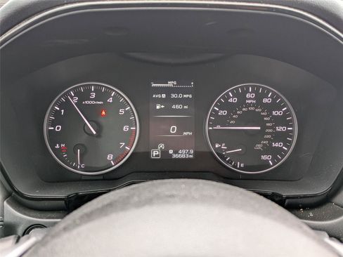 Certified 2024 Subaru Outback Premium AWD/4WD image 11