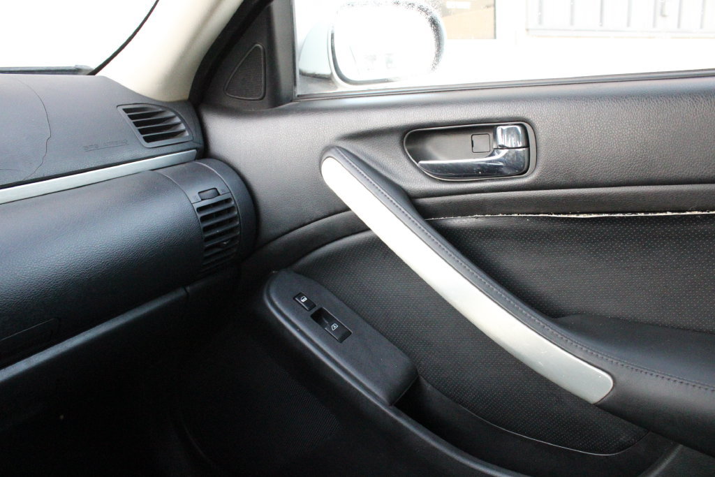 Used 2005 INFINITI G35 Sedan RWD image 17