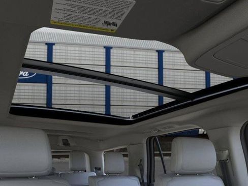 New 2025 Ford Expedition Active image 22