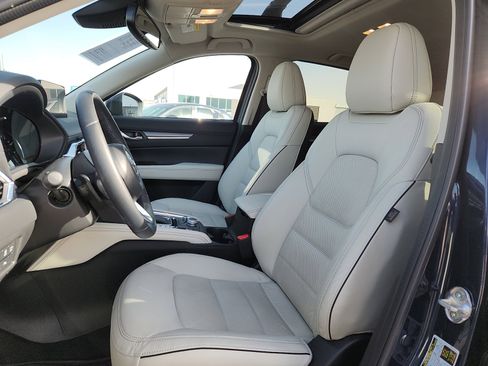 Used 2025 MAZDA CX-5 AWD 2.5 S image 13