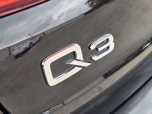 Certified 2023 Audi Q3 2.0T Premium Plus w/ Premium Plus Package image 13