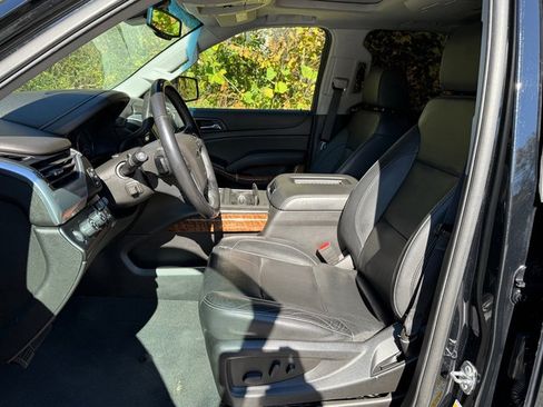 Used 2020 Chevrolet Tahoe Premier image 11