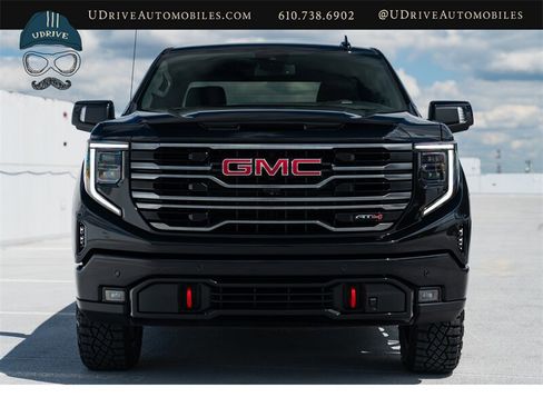 Used 2025 GMC Sierra 1500 AT4 AWD/4WD image 14