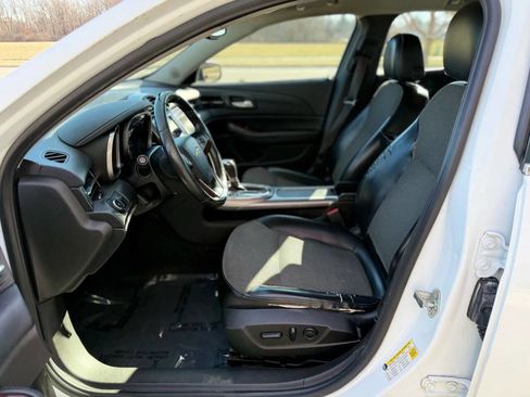 Used 2013 Chevrolet Malibu LT image 9