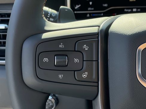 New 2025 GMC Sierra 1500 AT4 w/ AT4 Premium Package image 11