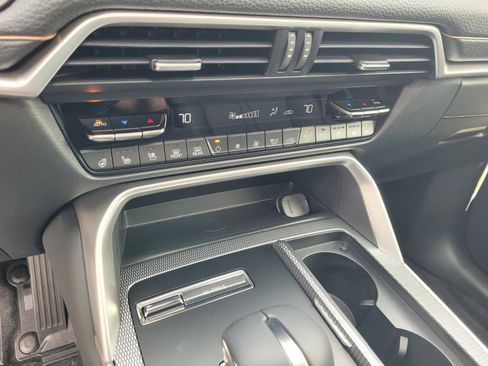 New 2026 MAZDA CX-70 3.3 Turbo w/ Preferred Package image 26