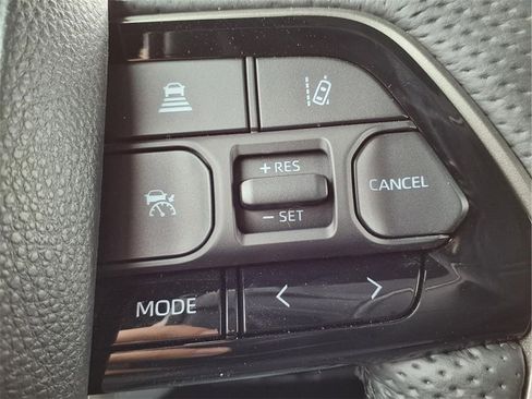 New 2026 Toyota Tundra Platinum AWD/4WD image 19