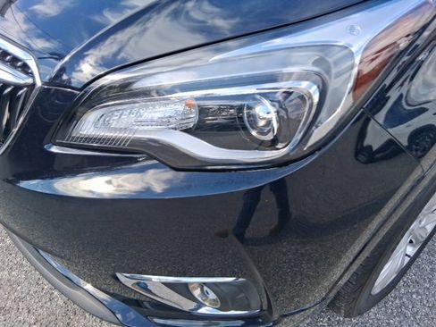 Used 2020 Buick Envision Preferred image 5