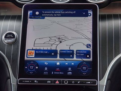 Certified 2023 Mercedes-Benz GLC 300 4MATIC image 14