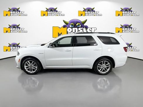 Used 2024 Dodge Durango R/T AWD/4WD image 8