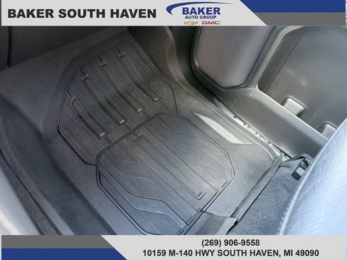 Used 2024 GMC Sierra 2500 Denali w/ Denali Reserve Package image 34