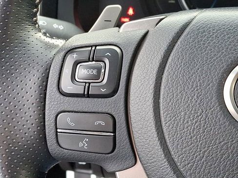 Used 2021 Lexus RC 350 F Sport w/ Accessory Package 2 image 23