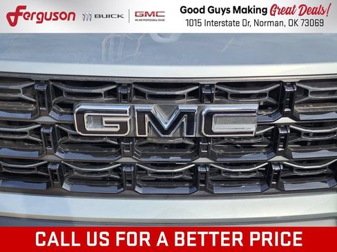 New 2026 GMC Canyon Elevation w/ Convenience Package AWD/4WD image 12