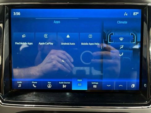 Used 2022 Ford F250 Lariat image 26