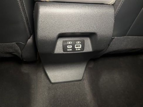 Used 2025 Subaru Crosstrek 2.5i Sport image 50