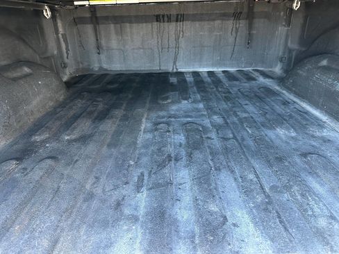 Used 2018 RAM 2500 Power Wagon w/ Leather & Luxury Group AWD/4WD image 34