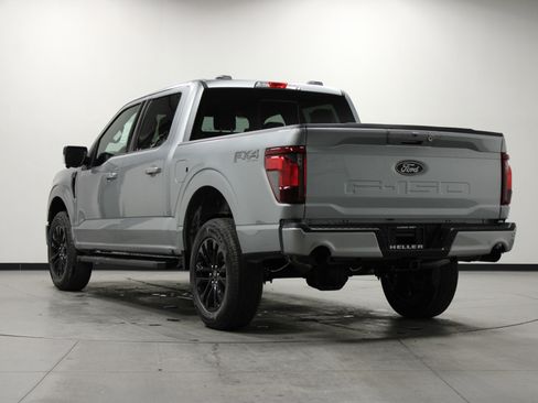 New 2026 Ford F150 XLT w/ Equipment Group 302A MID image 6