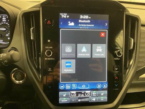 New 2026 Subaru Forester Premium AWD/4WD image 13