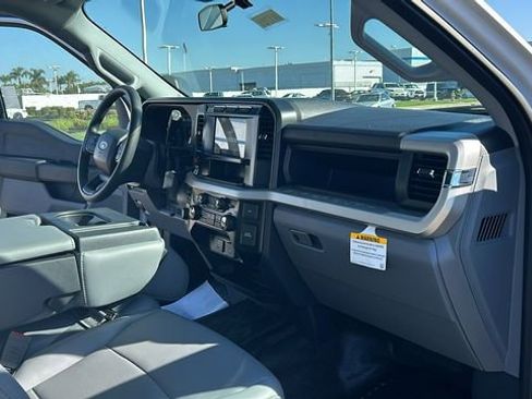 New 2024 Ford F450 XL image 19