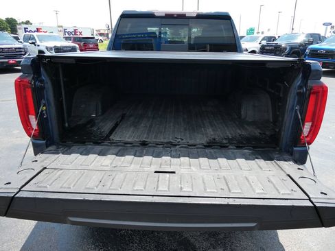 Used 2019 GMC Sierra 1500 Denali w/ Denali Ultimate Package AWD/4WD image 19
