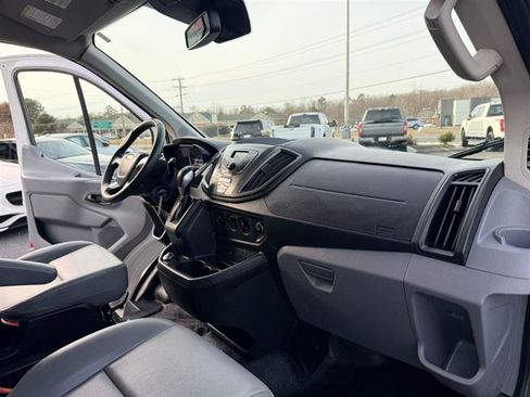 Used 2017 Ford Transit 150 150 LR 148  WHEELBASE 3.6L V6 image 13