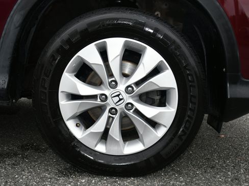 Used 2014 Honda CR-V EX image 21