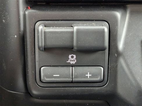 Certified 2021 Chevrolet Silverado 1500 RST w/ Texas Edition Plus image 28