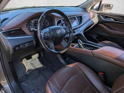 Used 2020 Buick Enclave Avenir w/ Avenir Technology Package image 9