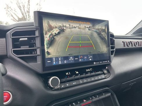 Used 2024 Toyota Tundra TRD Pro image 24