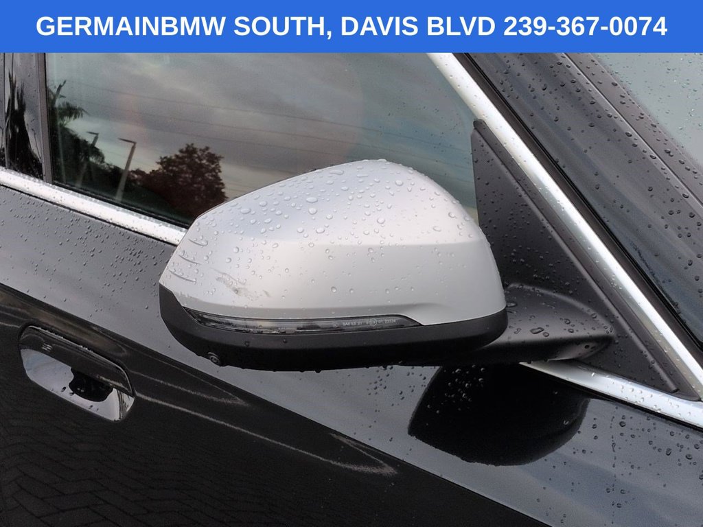 Certified 2023 BMW X1 xDrive28i w/ Premium Package AWD/4WD image 13