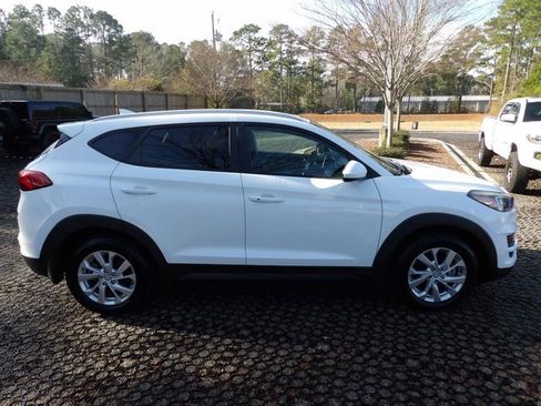 Used 2019 Hyundai Tucson Value image 4