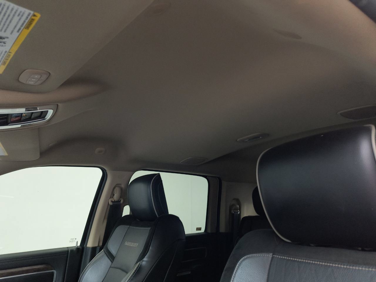 Used 2019 RAM 2500 Laramie AWD/4WD image 27