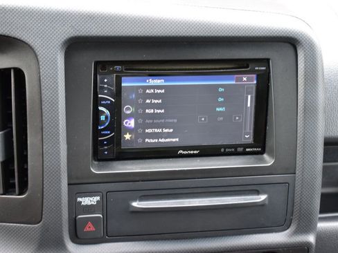 Used 2012 Honda Ridgeline RT image 34