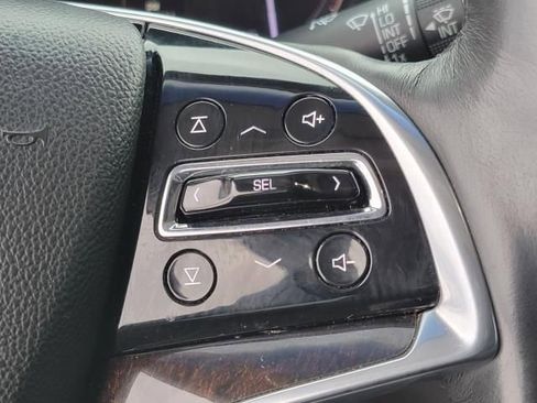 Used 2017 Cadillac XTS Luxury image 21