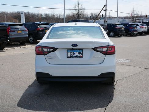 Used 2025 Subaru Legacy Premium image 6