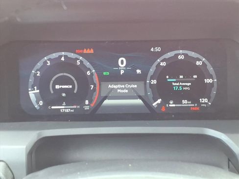 Certified 2025 Toyota Tacoma TRD Off-Road image 21