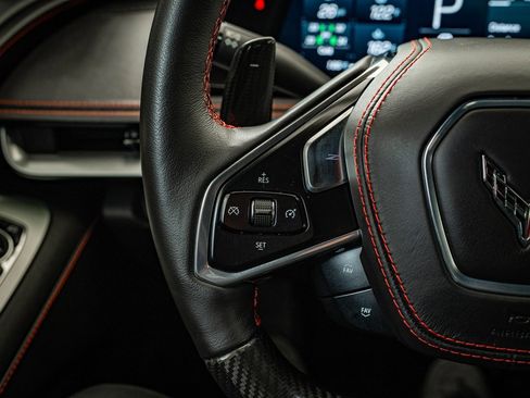 Used 2023 Chevrolet Corvette Z06 image 44