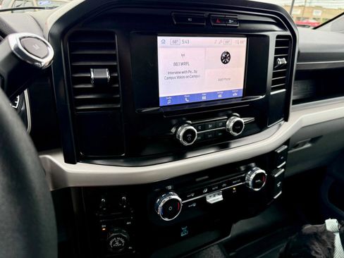 Used 2023 Ford F150 XL AWD/4WD image 32