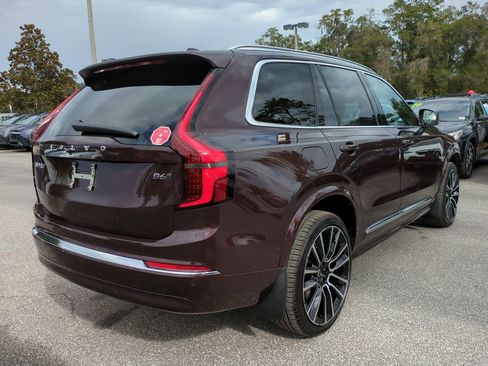 New 2026 Volvo XC90 B6 Plus image 4