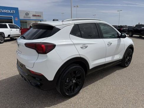 New 2026 Buick Encore GX Sport Touring image 9