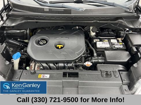 Used 2016 Kia Soul + image 56