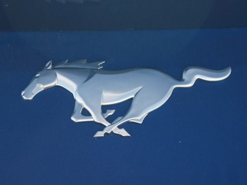 Used 2024 Ford Mustang Premium image 17