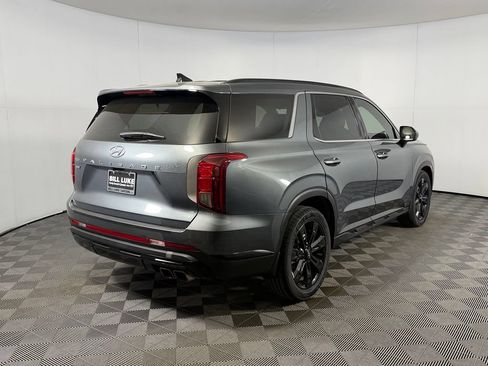 Used 2024 Hyundai Palisade XRT FWD image 6
