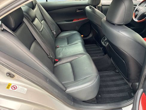 Used 2008 Lexus ES 350 FWD image 12