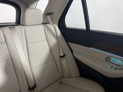 Certified 2022 Mercedes-Benz GLE 350 image 15