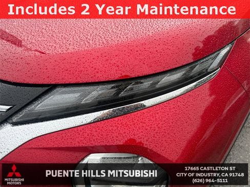 New 2026 Mitsubishi Outlander SE image 31