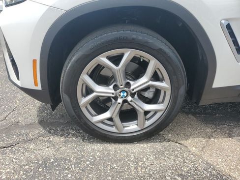 Used 2023 BMW X3 xDrive30i w/ Premium Package AWD/4WD image 17