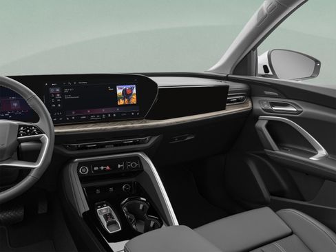 New 2025 Audi Q5 Premium image 48