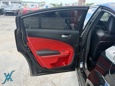 Used 2021 Dodge Charger Scat Pack RWD image 16