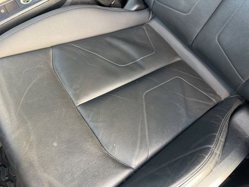 Used 2020 Audi Q3 2.0T Premium w/ Convenience Package image 4